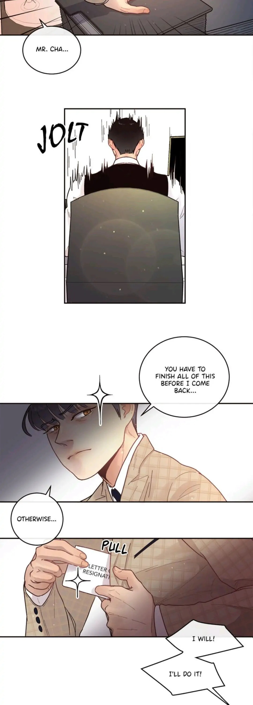 Read How to Snag an Alpha chapter 38 image 11 on Lezhin