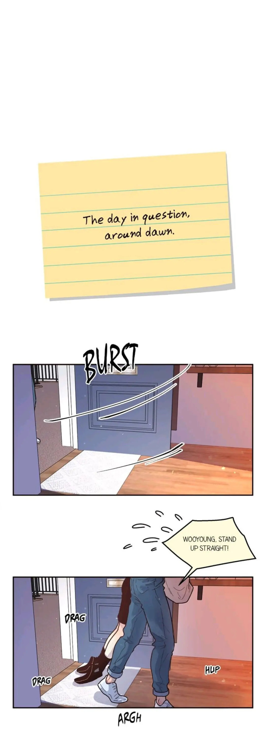 Read How to Snag an Alpha chapter 38 image 13 on Lezhin