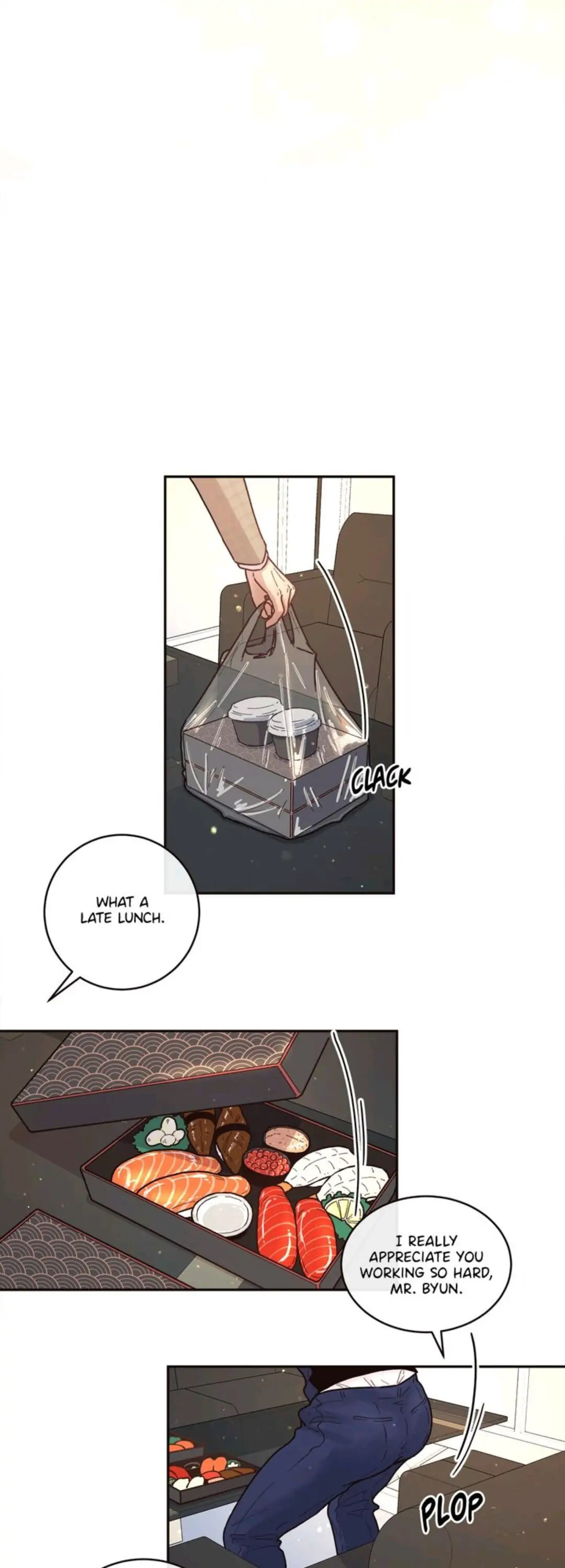 Read How to Snag an Alpha chapter 38 image 15 on Lezhin