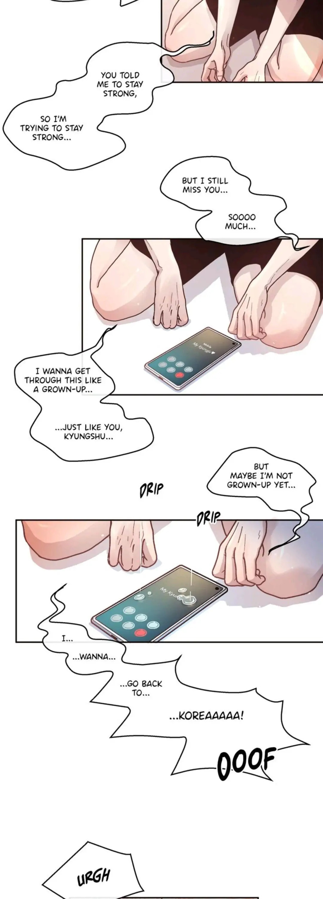 Read How to Snag an Alpha chapter 38 image 19 on Lezhin