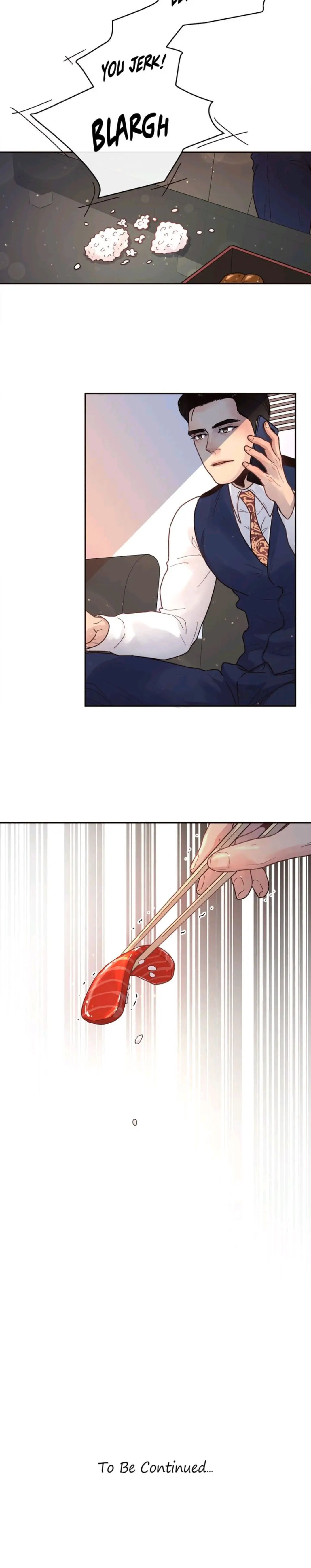 Read How to Snag an Alpha chapter 38 image 21 on Lezhin