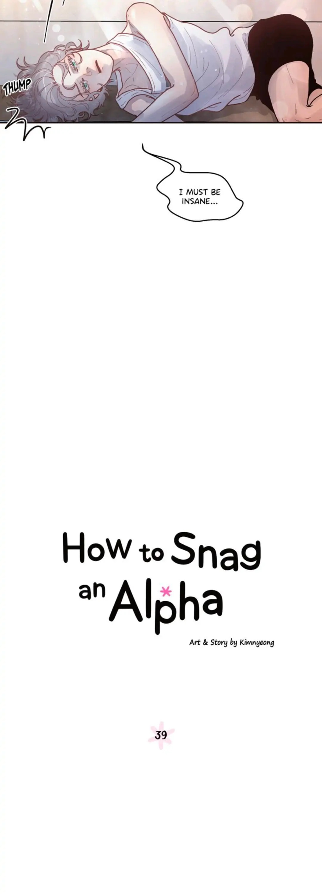 Read How to Snag an Alpha chapter 39 image 10 on Lezhin