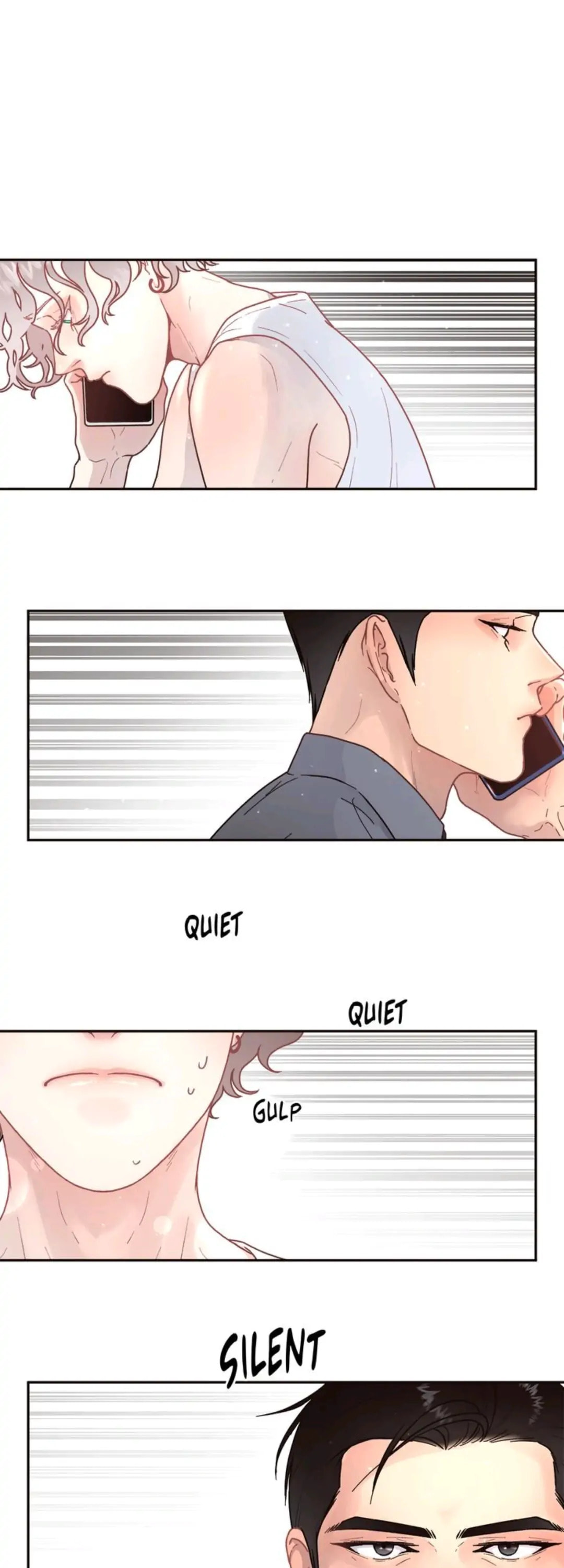 Read How to Snag an Alpha chapter 39 image 11 on Lezhin