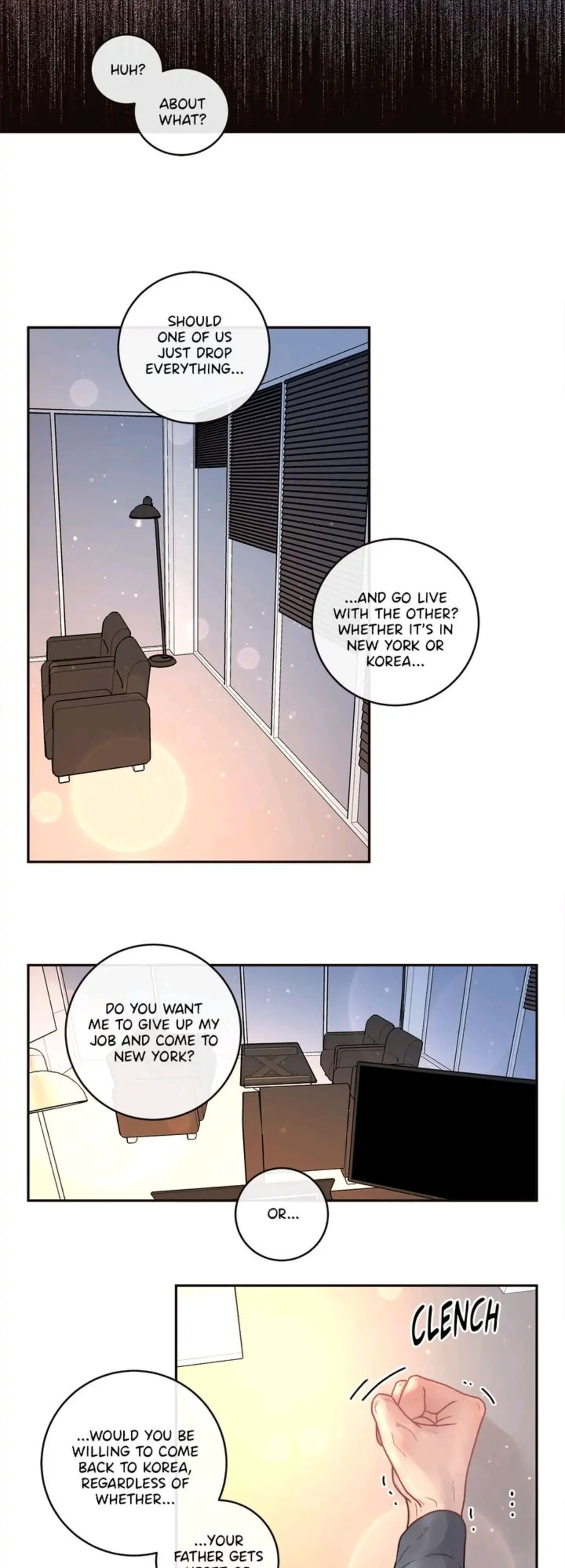 Read How to Snag an Alpha chapter 39 image 13 on Lezhin