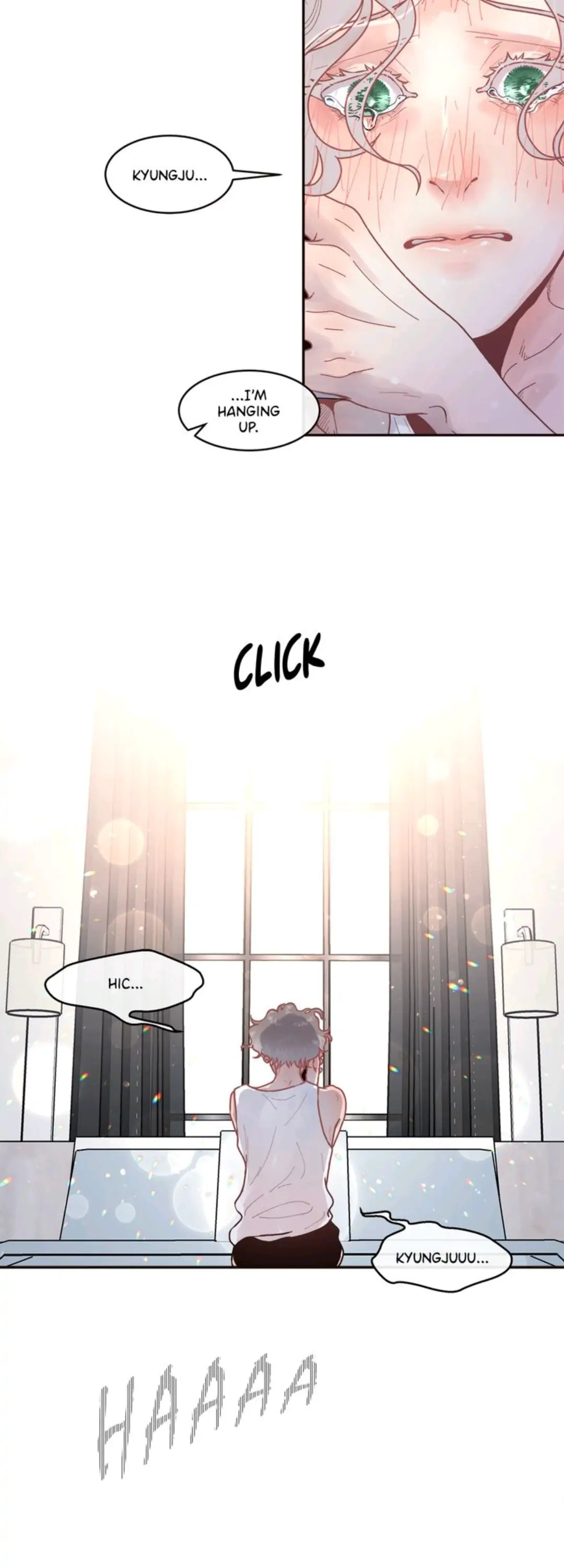 Read How to Snag an Alpha chapter 39 image 16 on Lezhin