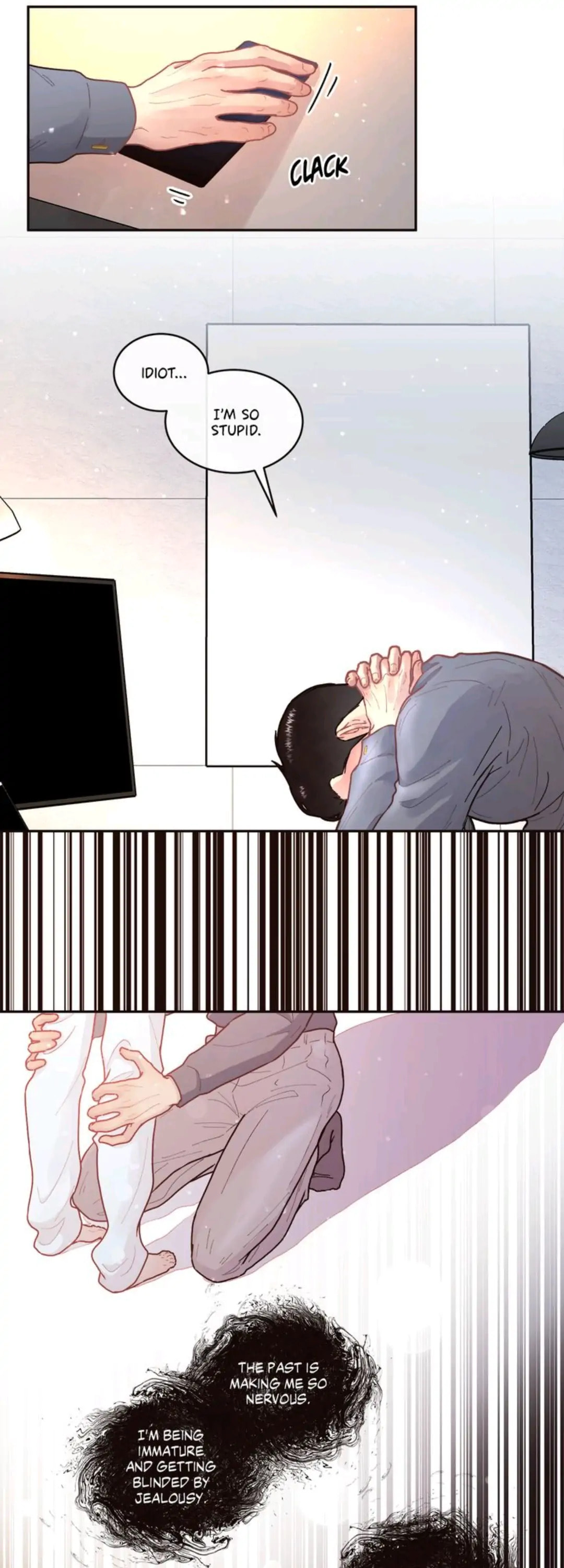 Read How to Snag an Alpha chapter 39 image 17 on Lezhin