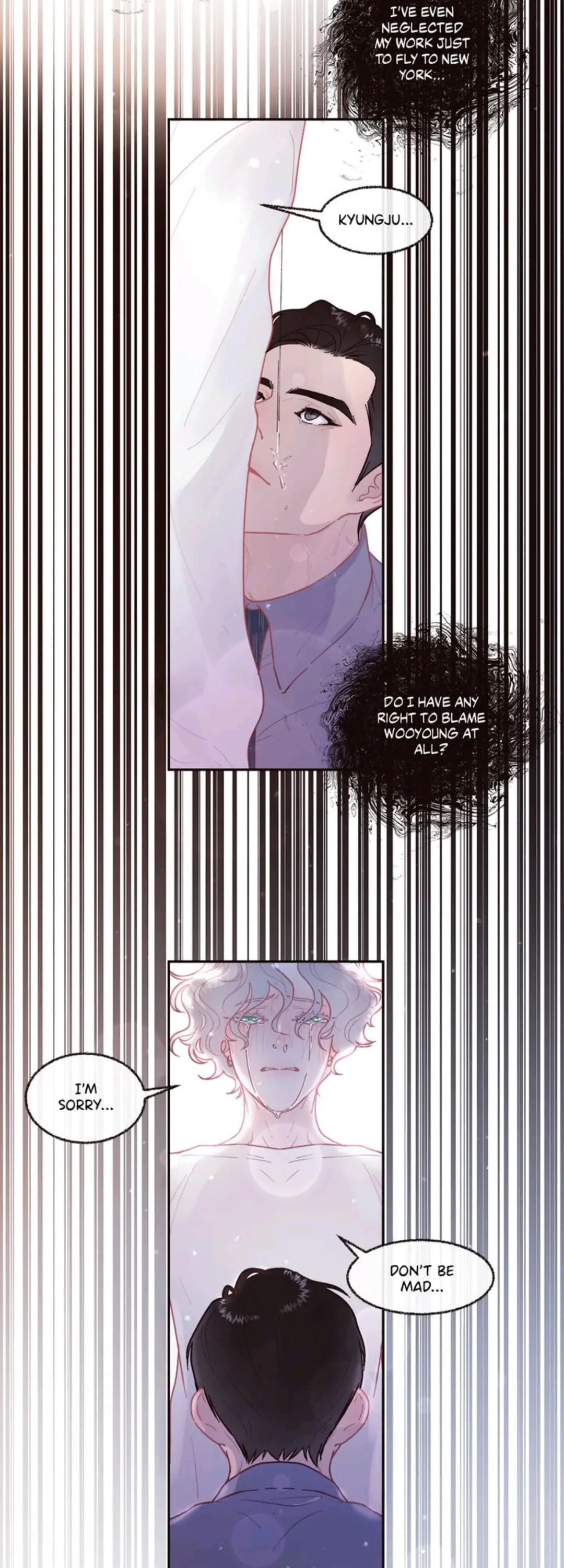 Read How to Snag an Alpha chapter 39 image 18 on Lezhin