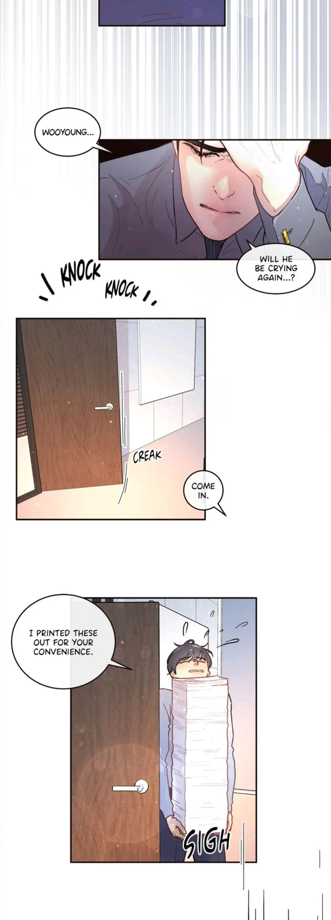 Read How to Snag an Alpha chapter 39 image 19 on Lezhin