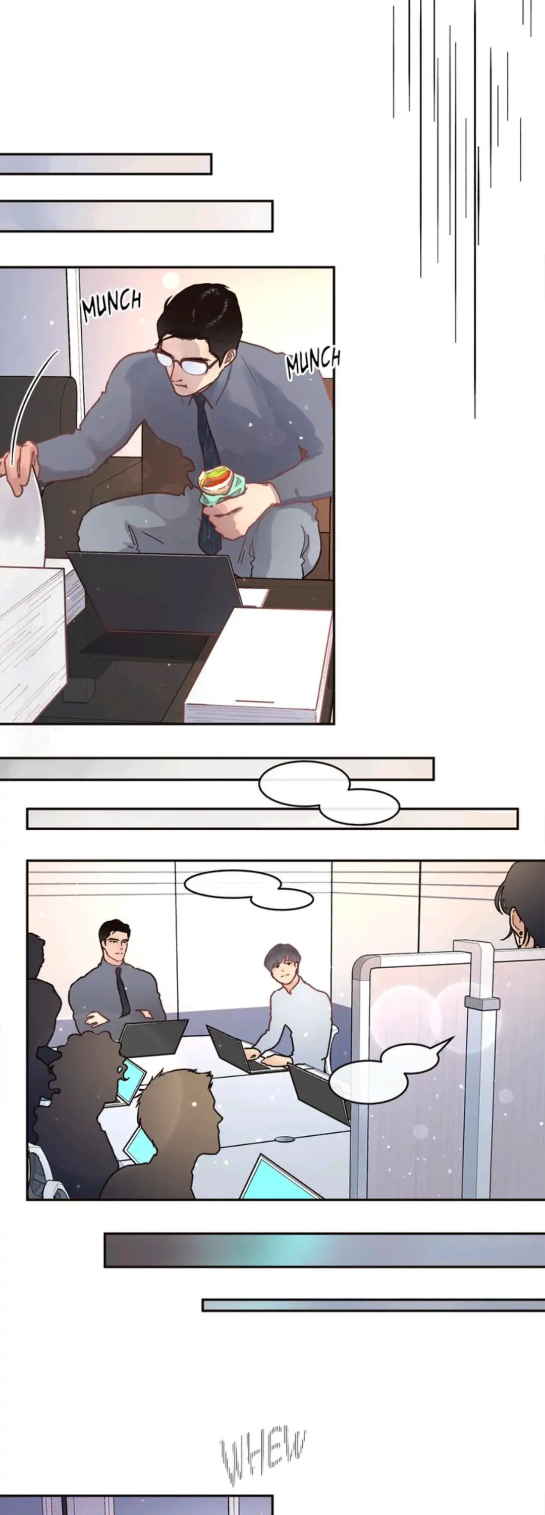 Read How to Snag an Alpha chapter 39 image 20 on Lezhin