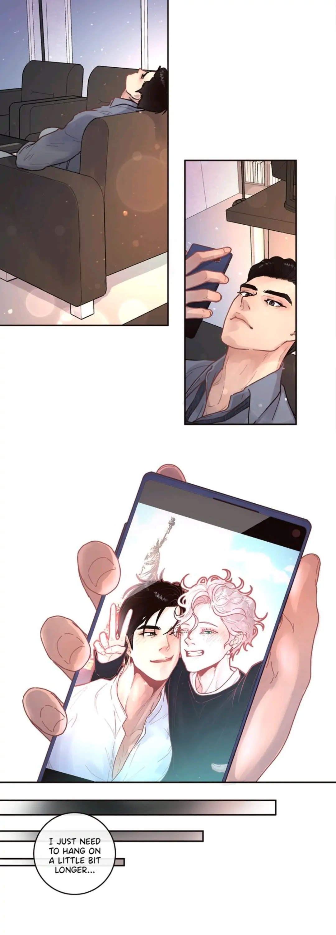 Read How to Snag an Alpha chapter 39 image 21 on Lezhin