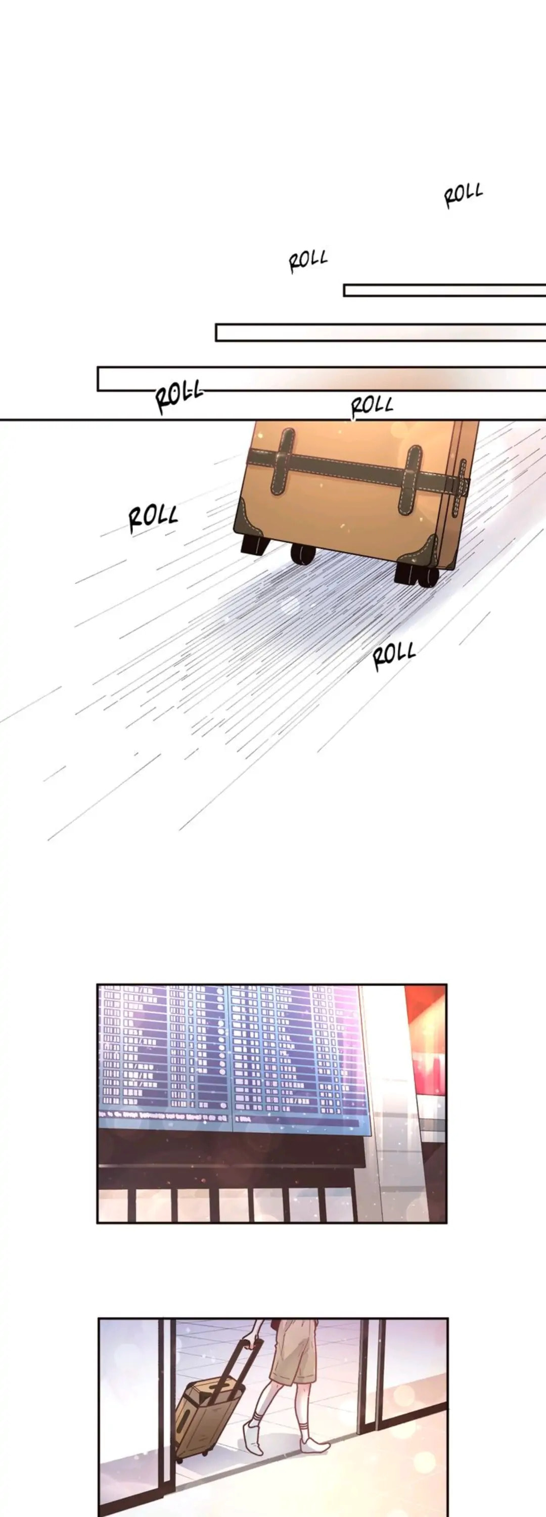 Read How to Snag an Alpha chapter 39 image 22 on Lezhin