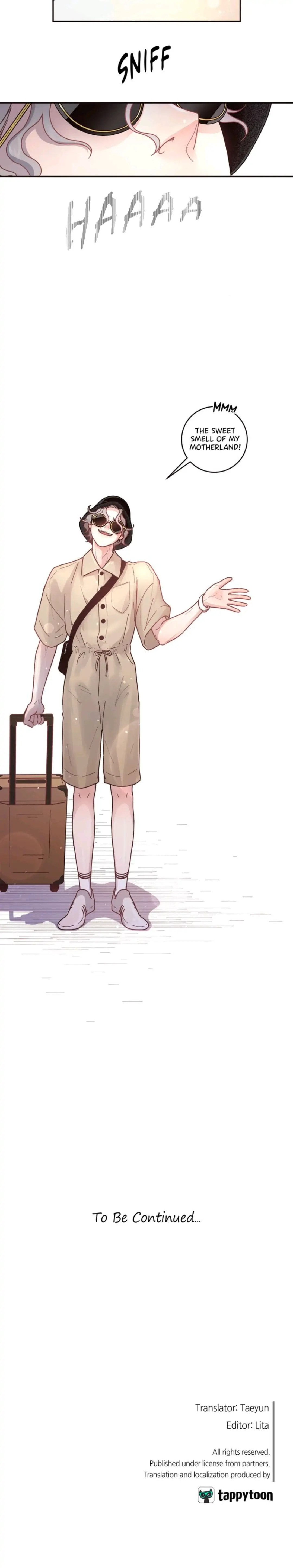Read How to Snag an Alpha chapter 39 image 23 on Lezhin