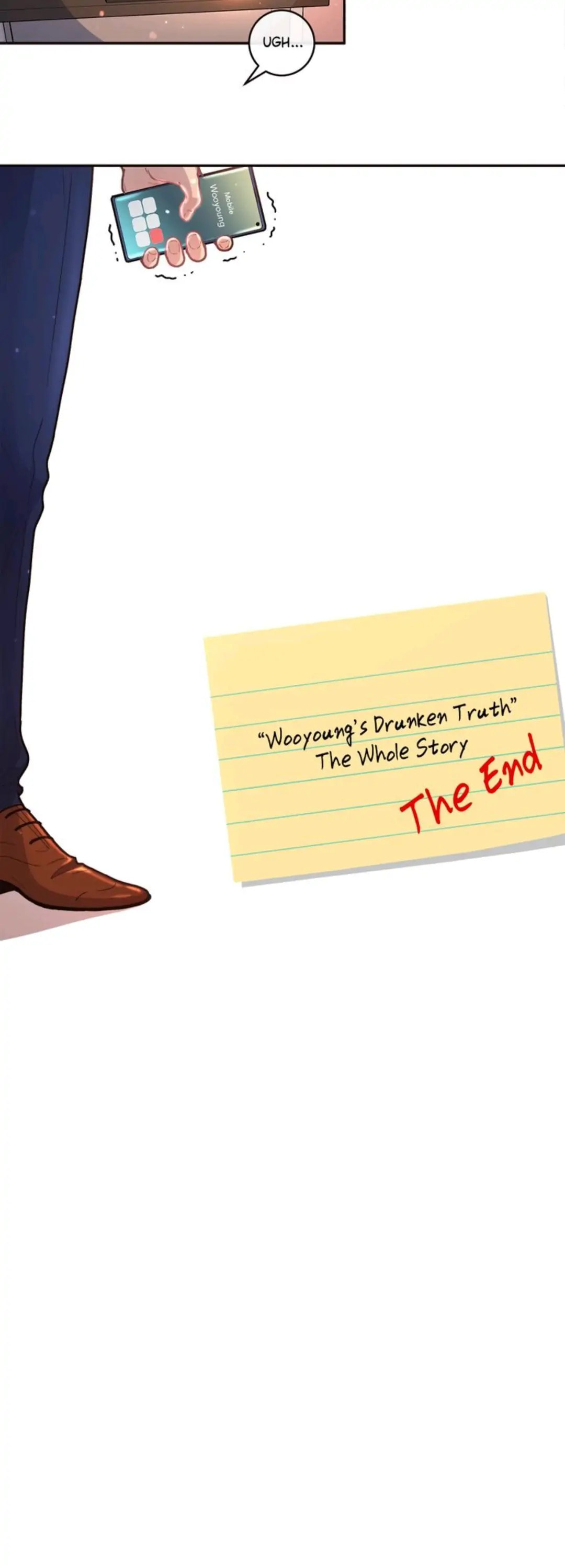 Read How to Snag an Alpha chapter 39 image 7 on Lezhin
