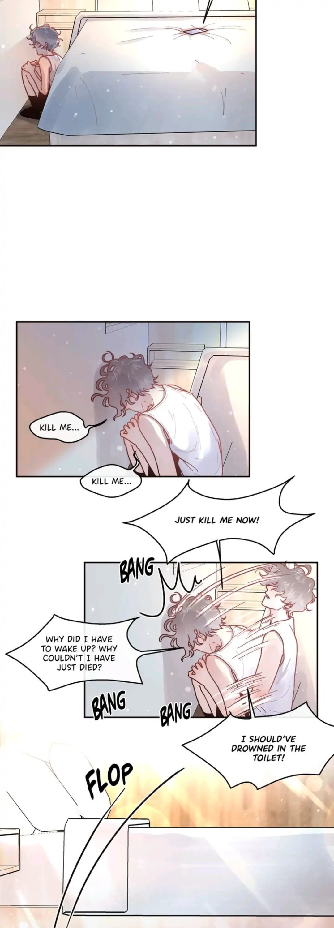 Read How to Snag an Alpha chapter 39 image 9 on Lezhin