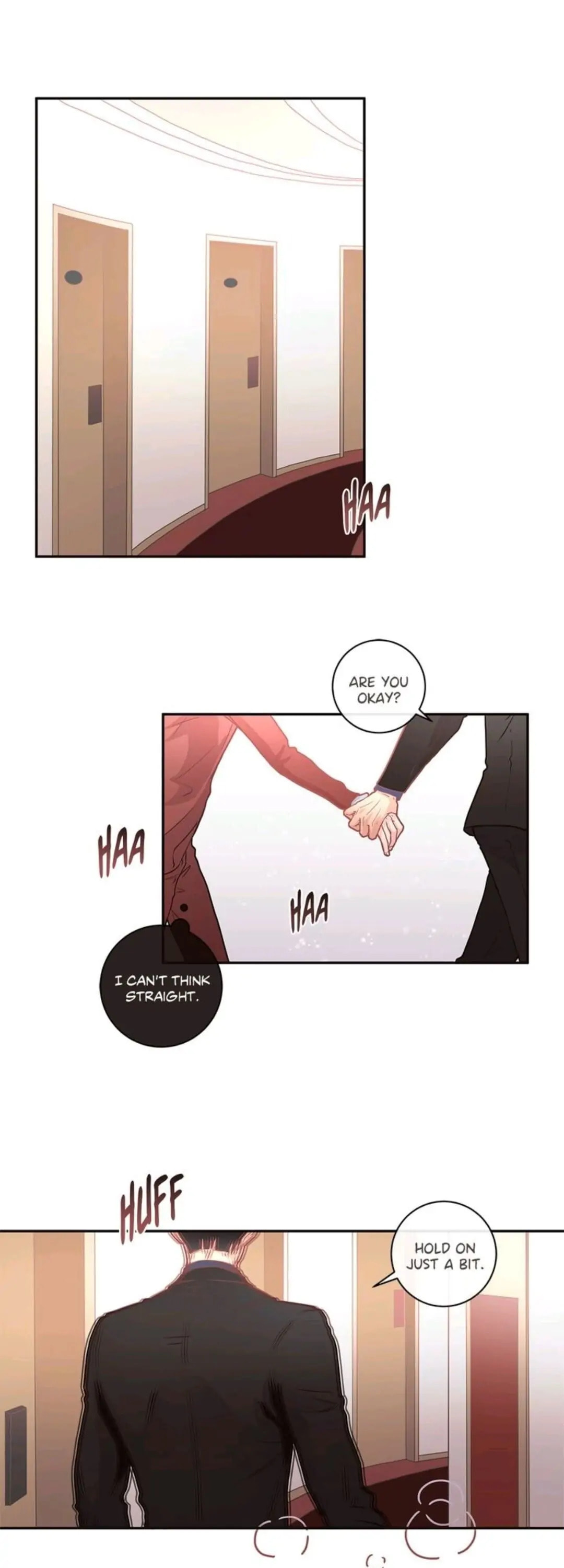 Read How to Snag an Alpha chapter 4 image 1 on Lezhin