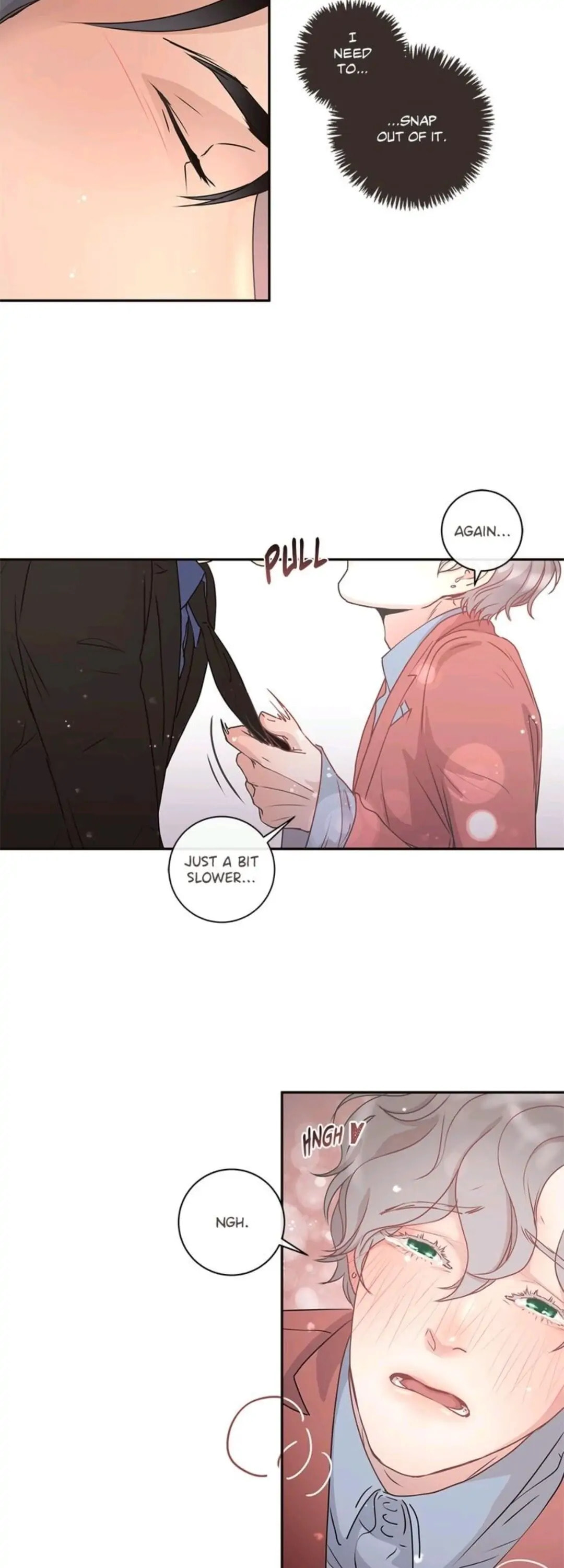 Read How to Snag an Alpha chapter 4 image 10 on Lezhin