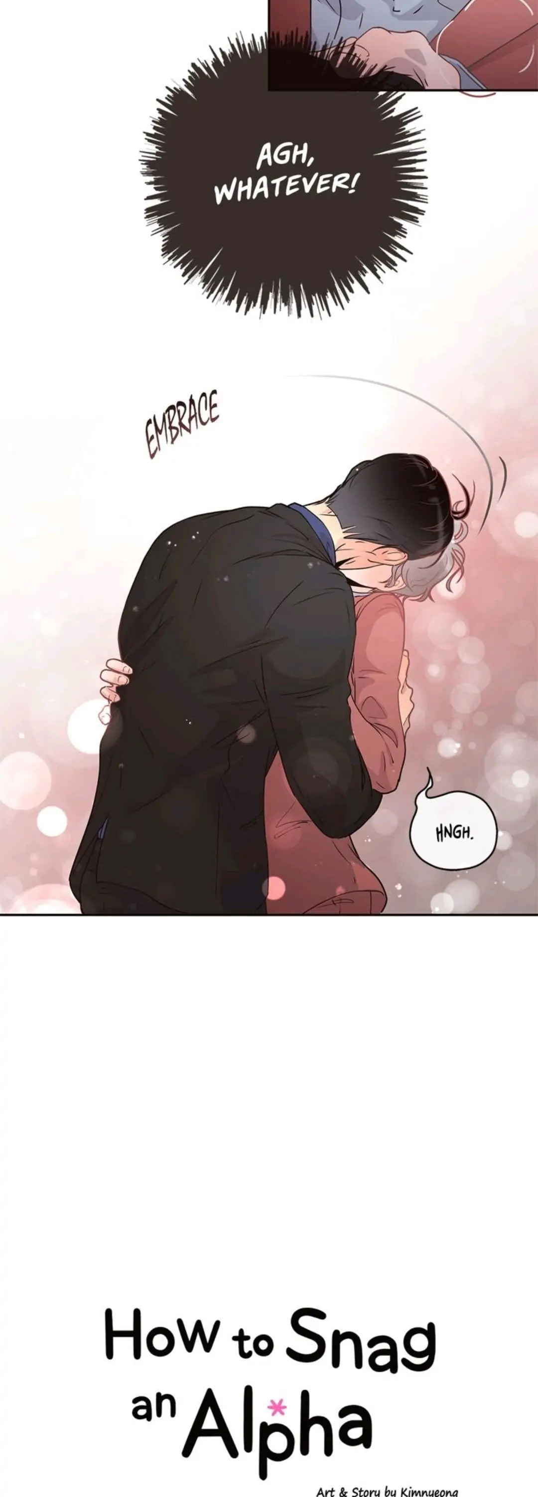 Read How to Snag an Alpha chapter 4 image 11 on Lezhin