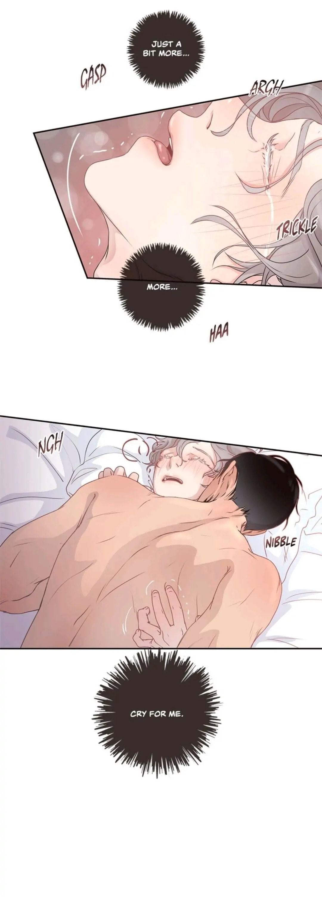 Read How to Snag an Alpha chapter 4 image 15 on Lezhin