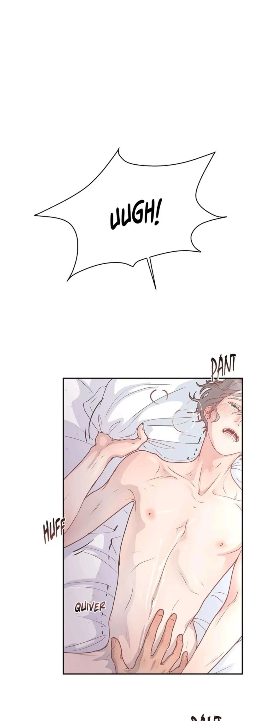 Read How to Snag an Alpha chapter 4 image 16 on Lezhin