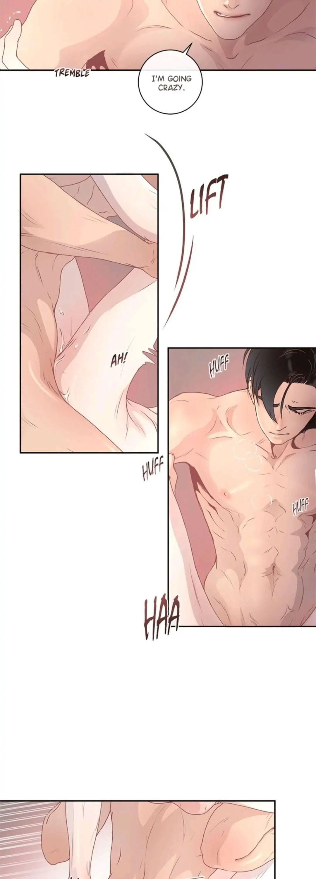 Read How to Snag an Alpha chapter 4 image 18 on Lezhin