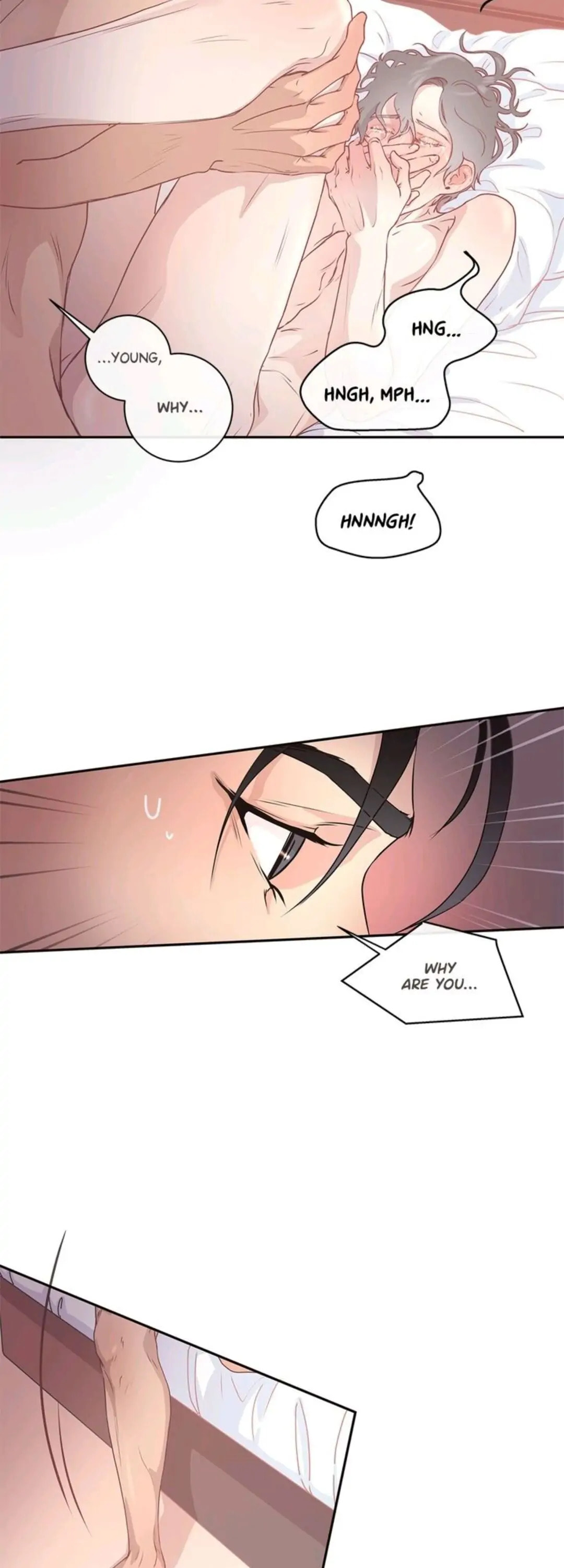 Read How to Snag an Alpha chapter 4 image 20 on Lezhin