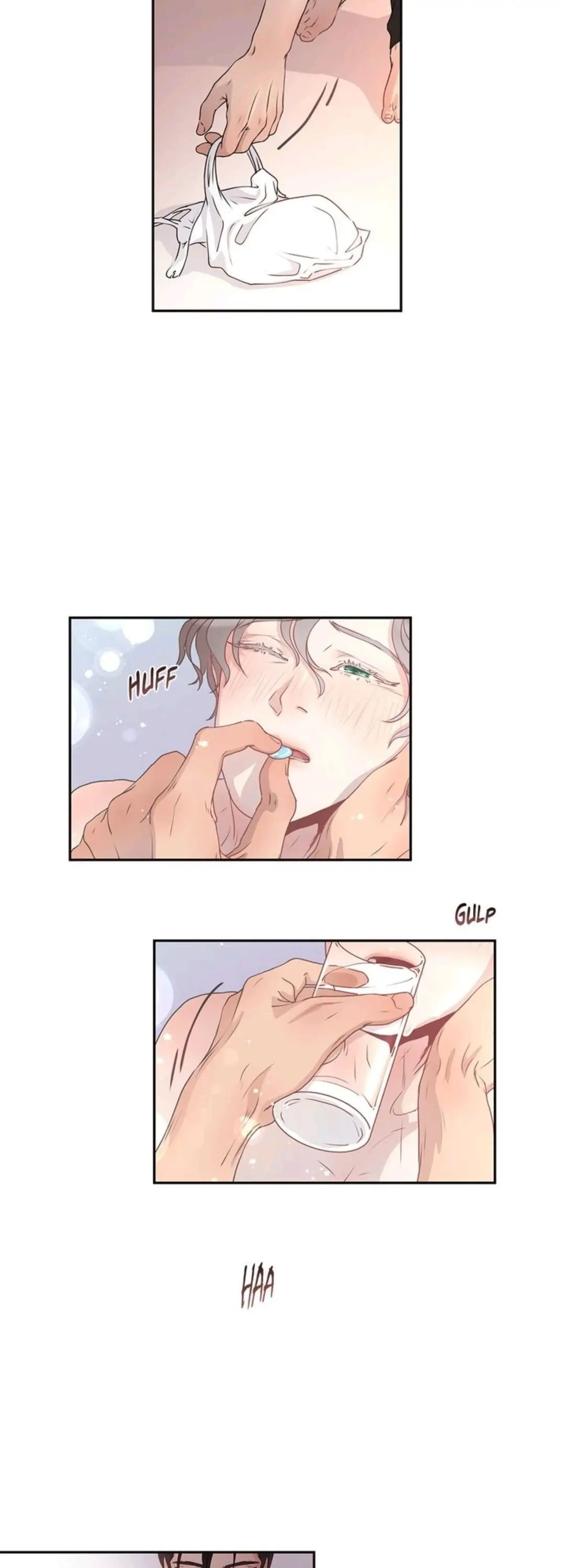 Read How to Snag an Alpha chapter 4 image 22 on Lezhin