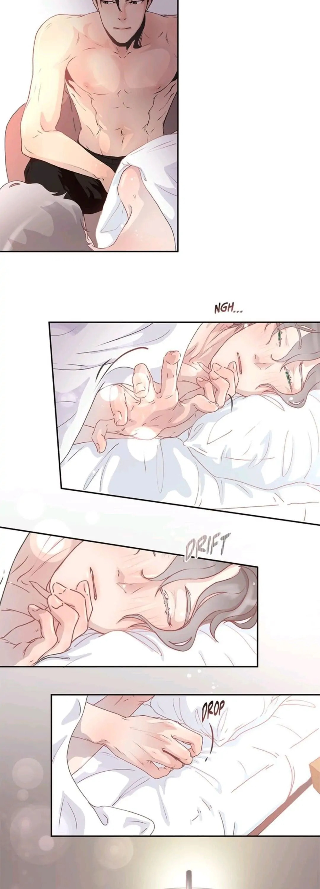 Read How to Snag an Alpha chapter 4 image 23 on Lezhin