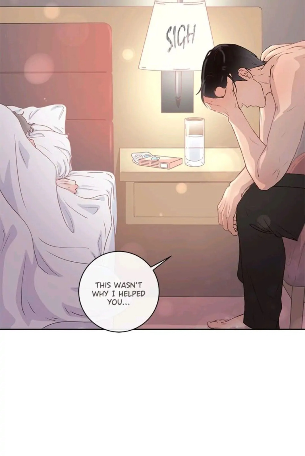 Read How to Snag an Alpha chapter 4 image 24 on Lezhin
