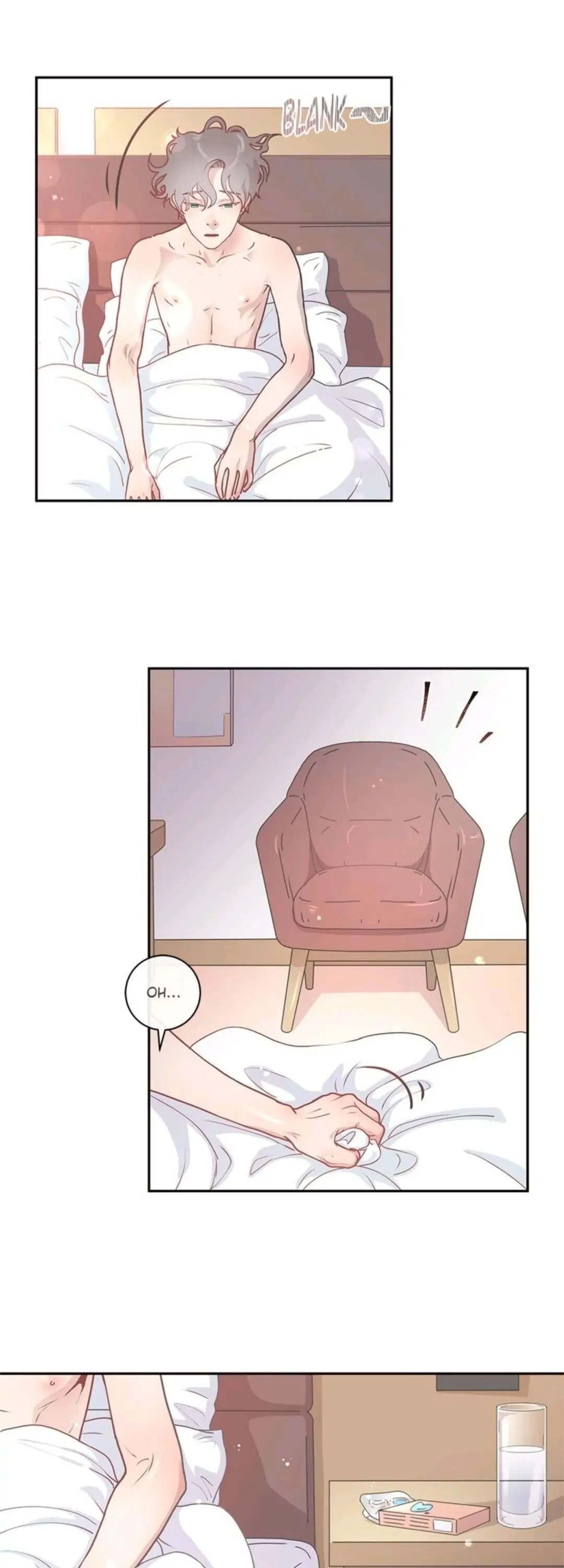 Read How to Snag an Alpha chapter 4 image 26 on Lezhin