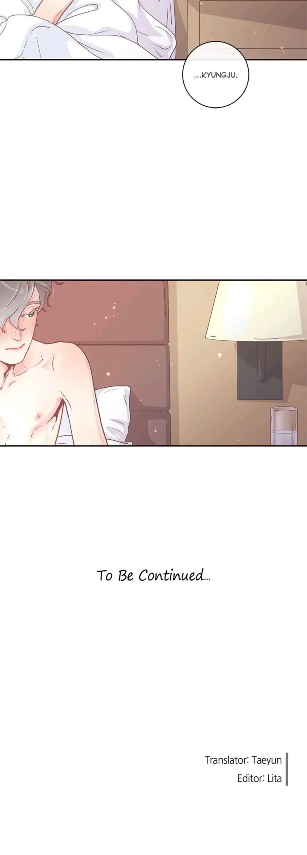 Read How to Snag an Alpha chapter 4 image 27 on Lezhin