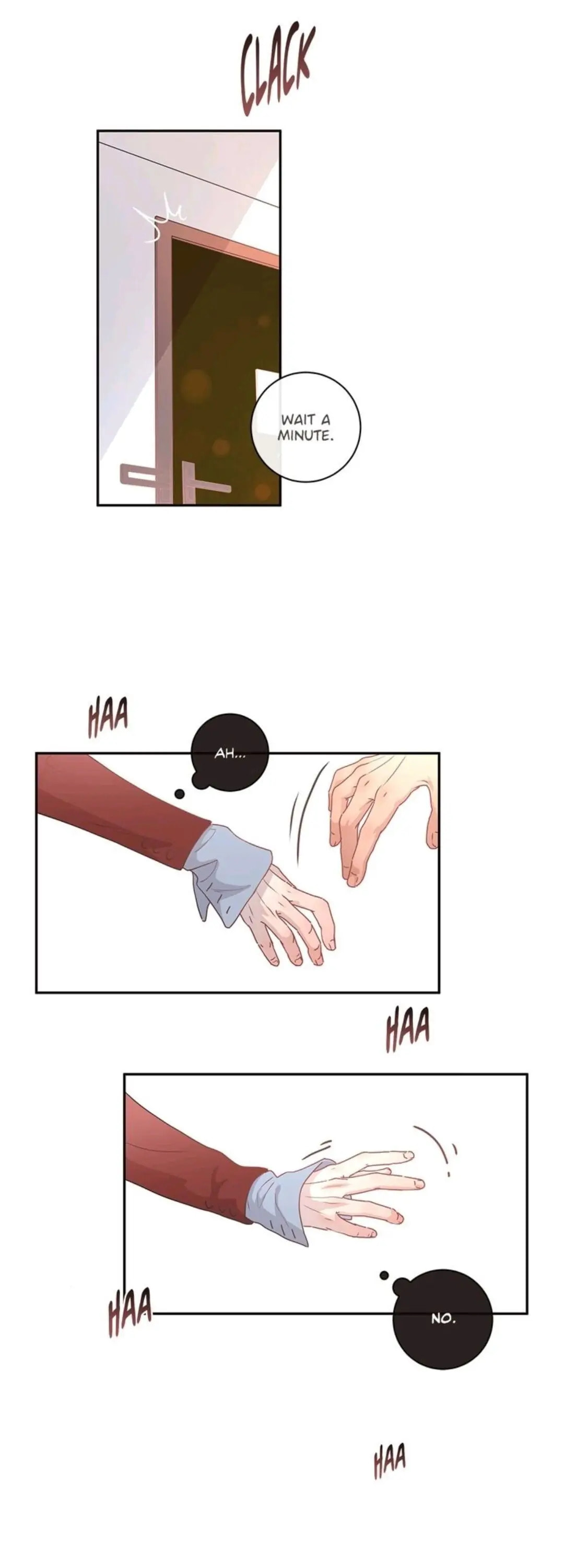 Read How to Snag an Alpha chapter 4 image 3 on Lezhin