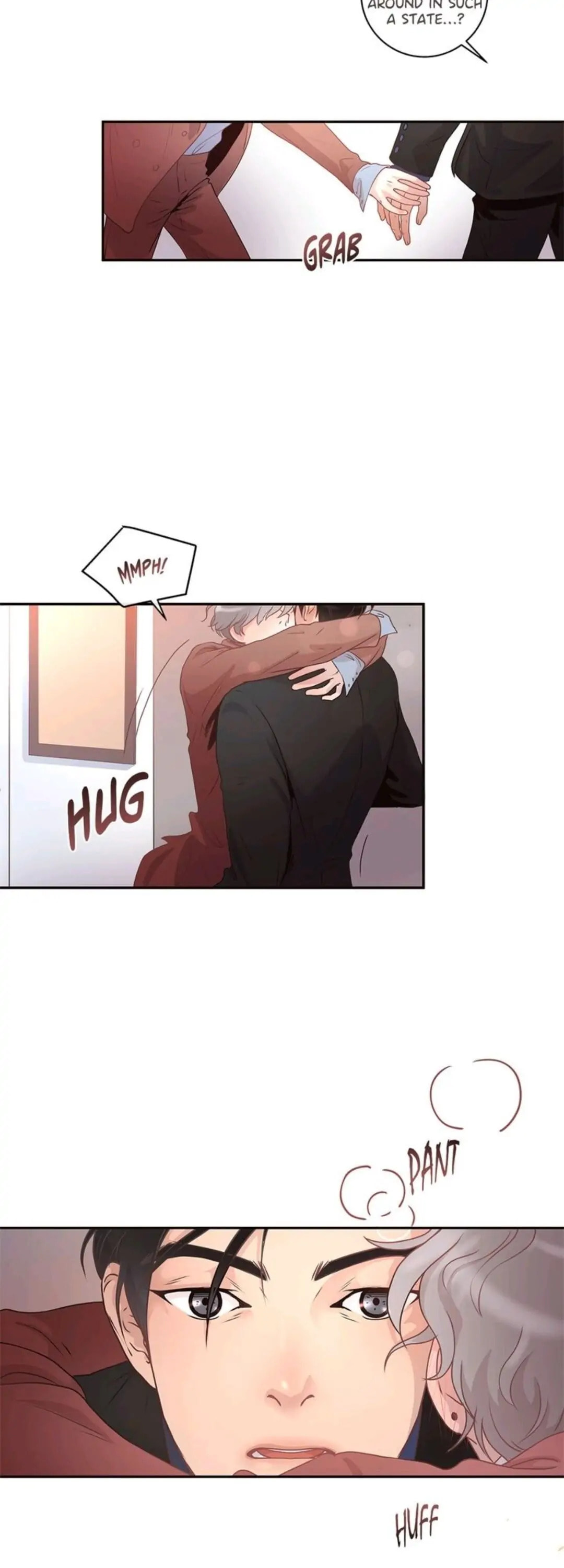 Read How to Snag an Alpha chapter 4 image 5 on Lezhin