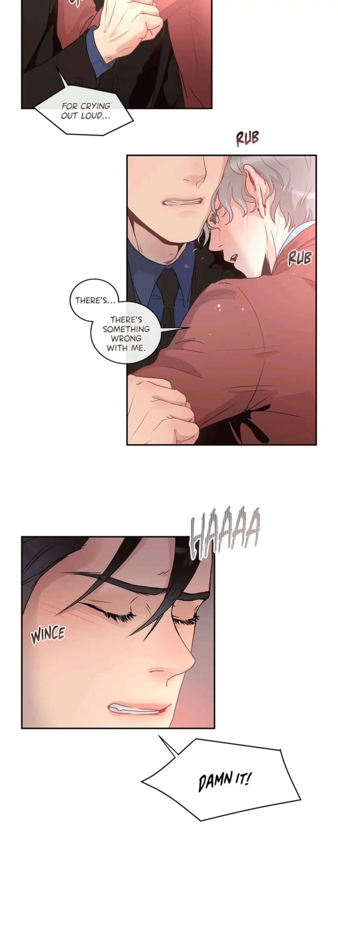 Read How to Snag an Alpha chapter 4 image 7 on Lezhin