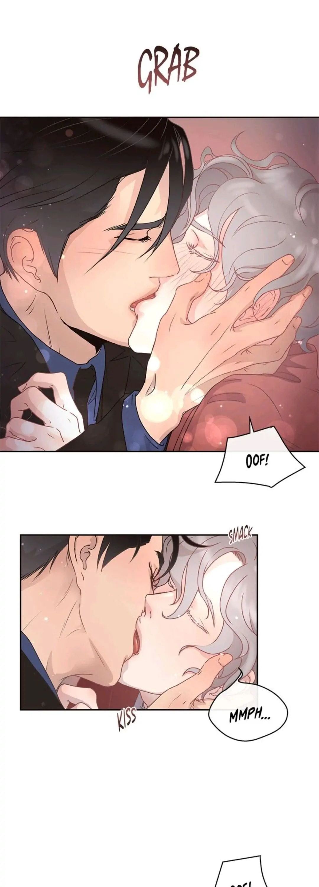 Read How to Snag an Alpha chapter 4 image 8 on Lezhin