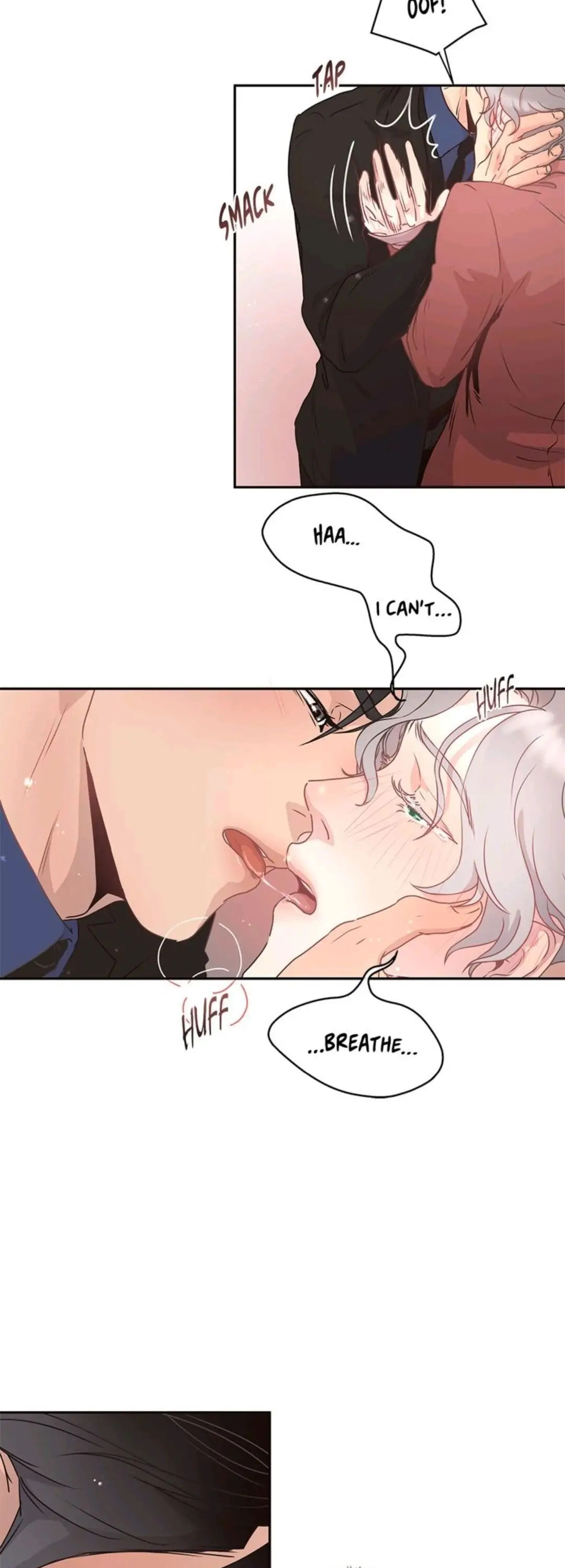 Read How to Snag an Alpha chapter 4 image 9 on Lezhin