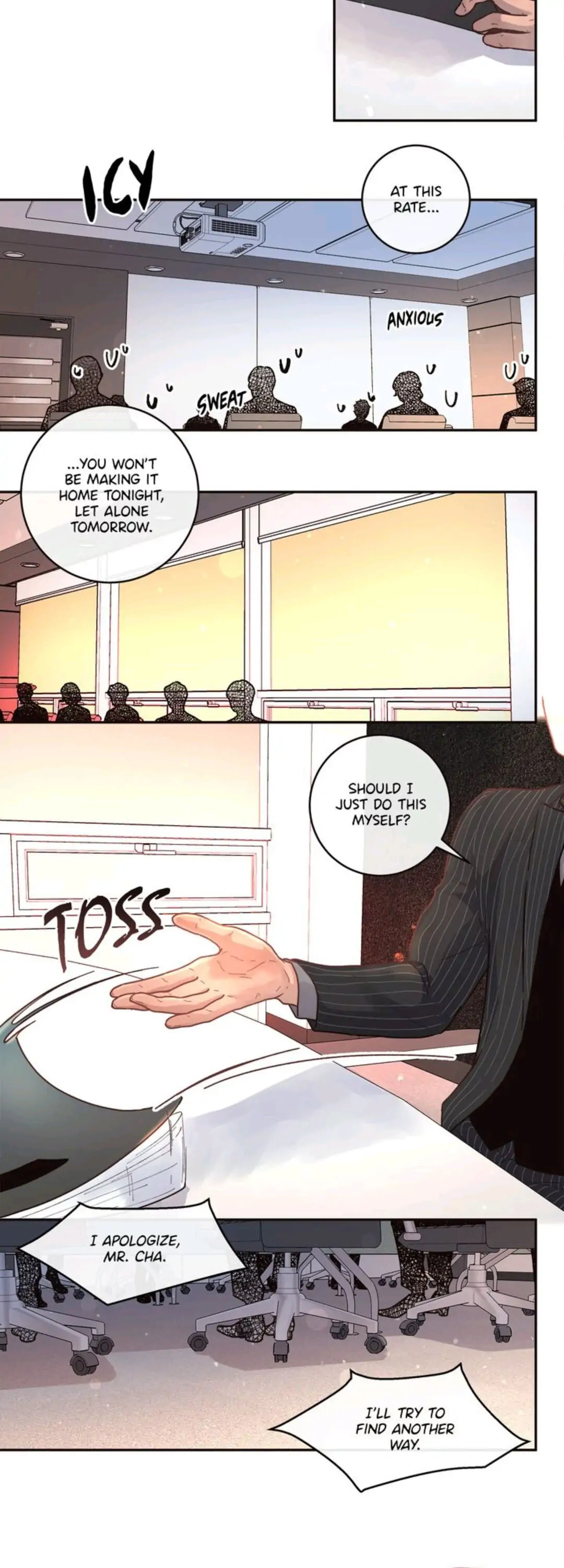 Read How to Snag an Alpha chapter 40 image 10 on Lezhin