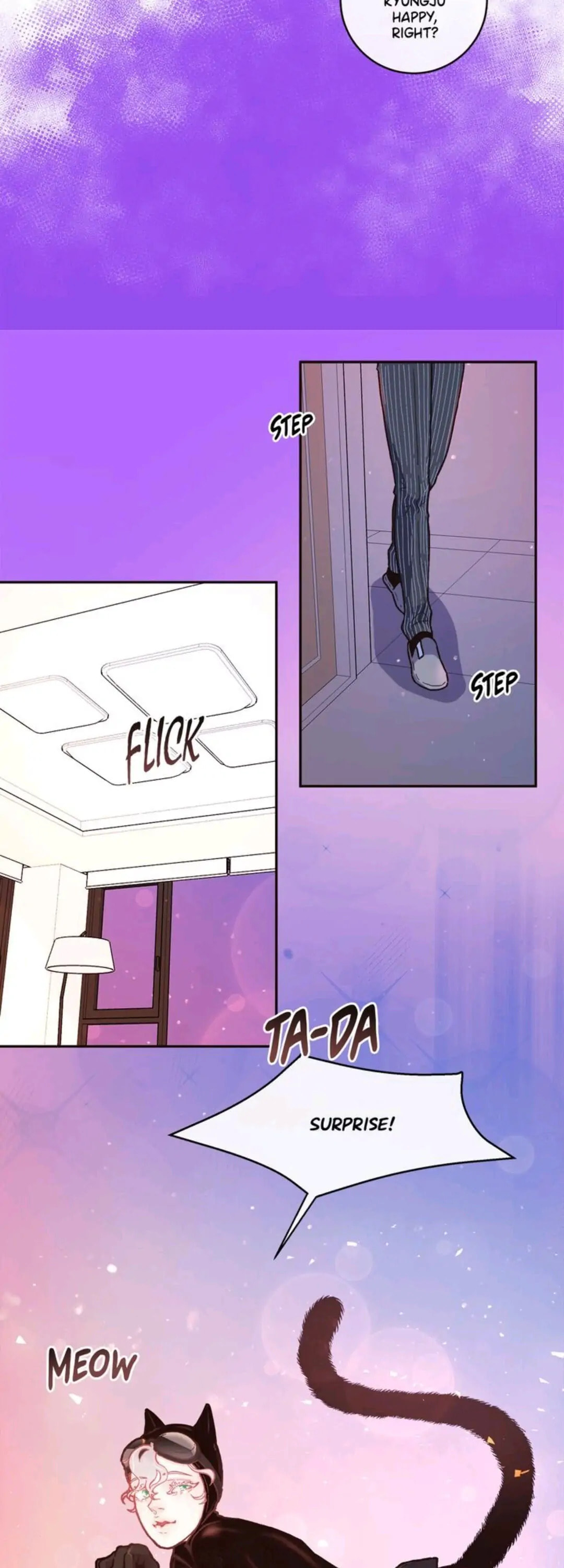 Read How to Snag an Alpha chapter 40 image 15 on Lezhin