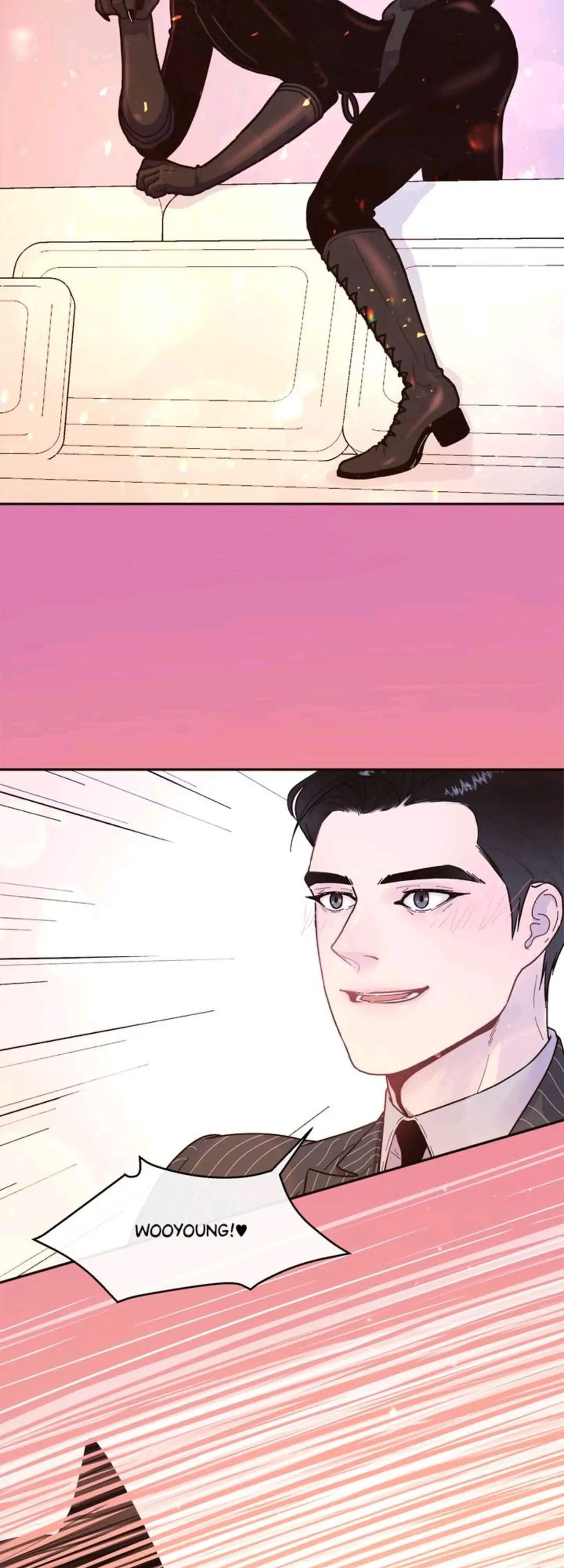 Read How to Snag an Alpha chapter 40 image 16 on Lezhin