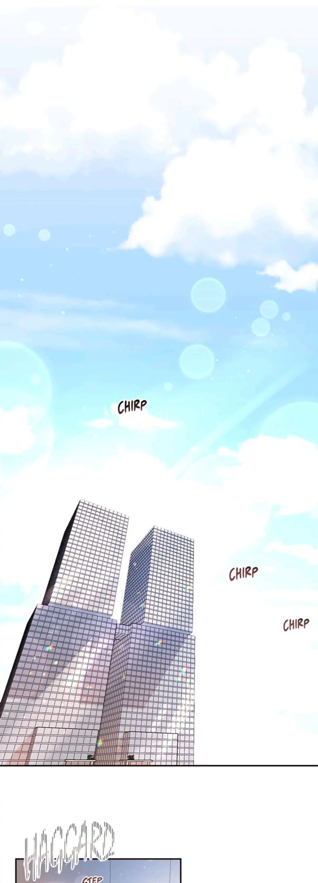 Read How to Snag an Alpha chapter 40 image 18 on Lezhin