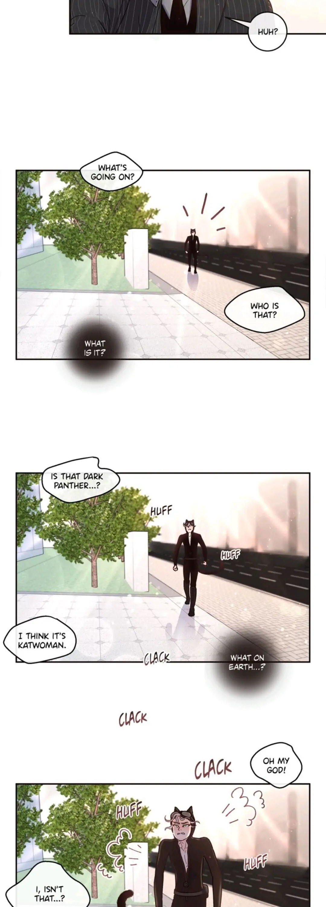 Read How to Snag an Alpha chapter 40 image 20 on Lezhin