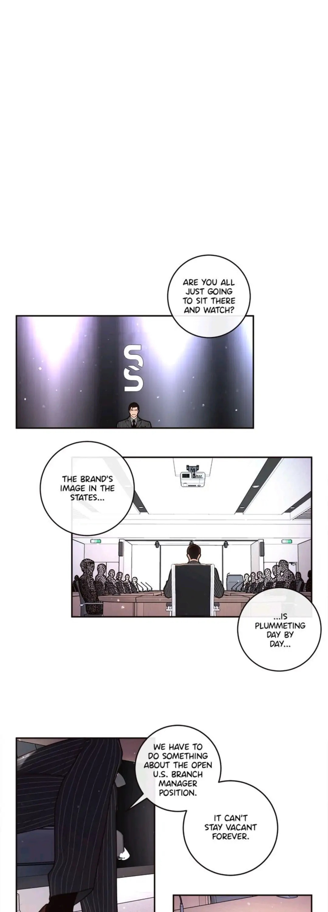 Read How to Snag an Alpha chapter 40 image 4 on Lezhin