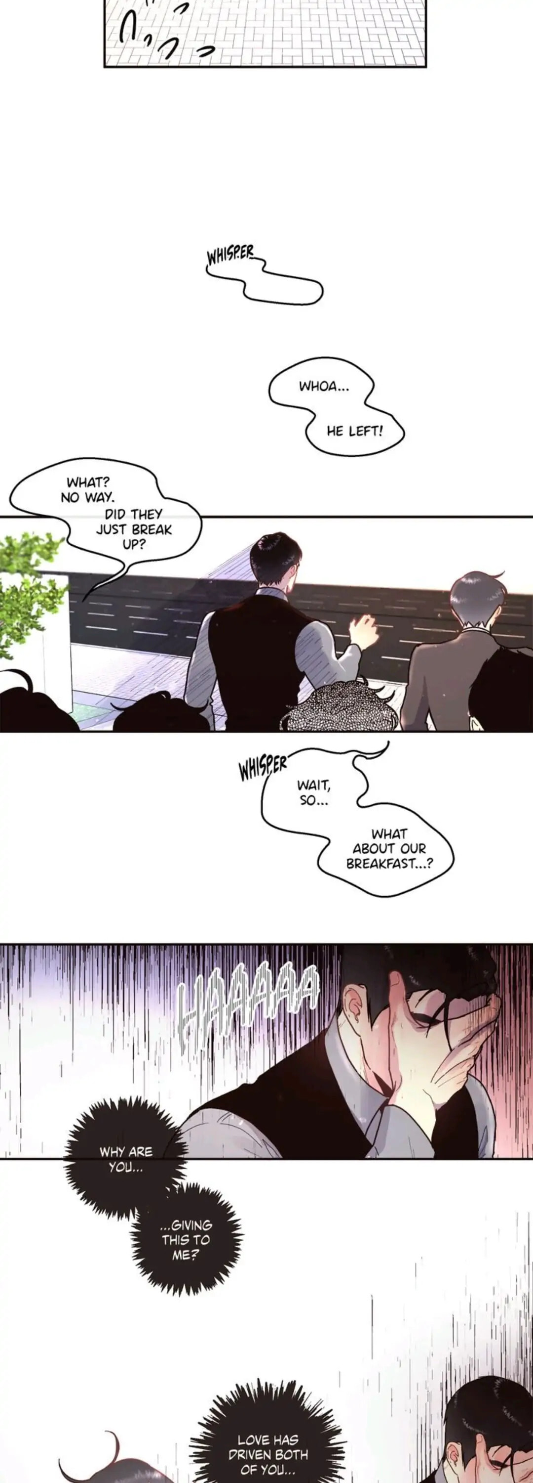Read How to Snag an Alpha chapter 41 image 10 on Lezhin