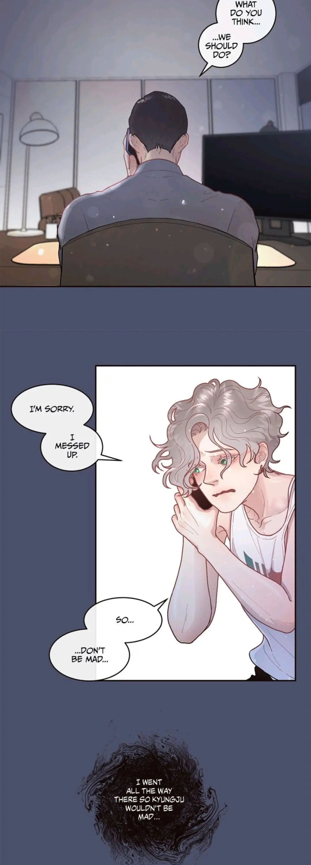 Read How to Snag an Alpha chapter 41 image 13 on Lezhin