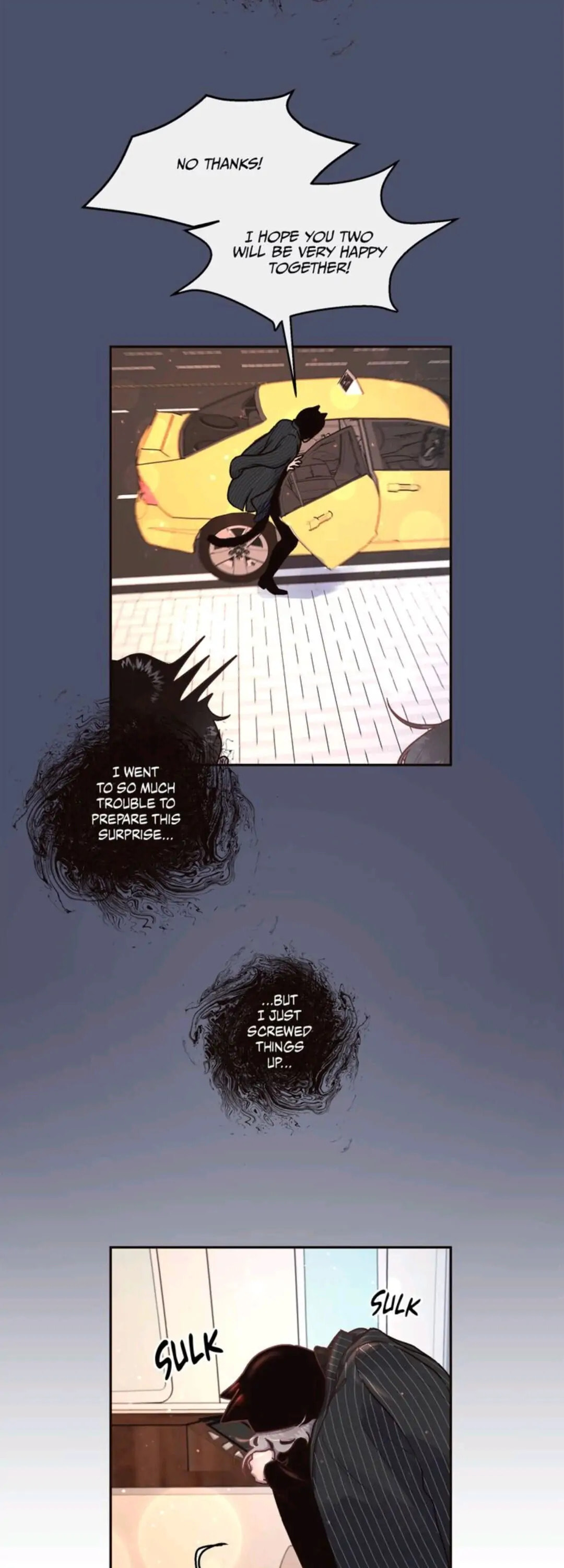 Read How to Snag an Alpha chapter 41 image 14 on Lezhin