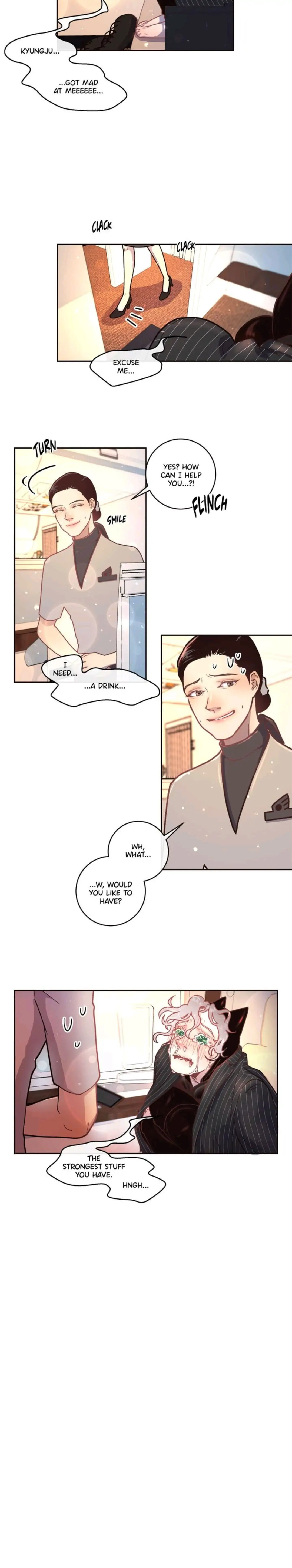 Read How to Snag an Alpha chapter 41 image 15 on Lezhin