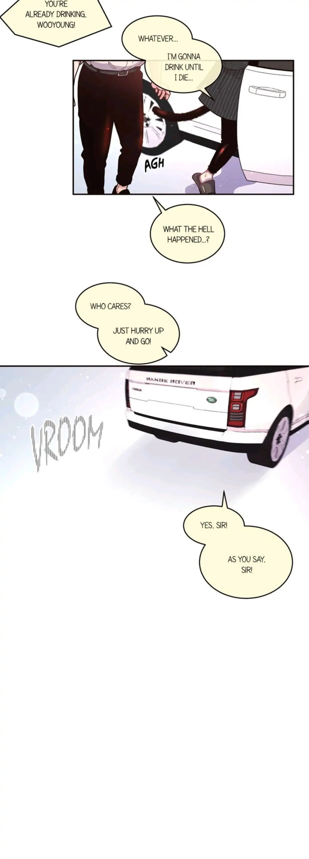 Read How to Snag an Alpha chapter 41 image 18 on Lezhin