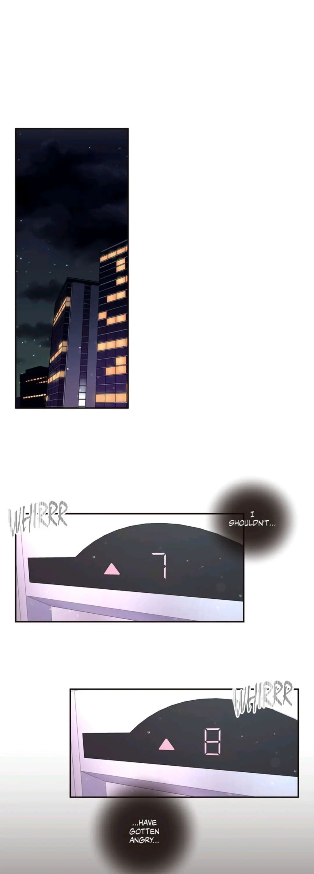 Read How to Snag an Alpha chapter 41 image 19 on Lezhin