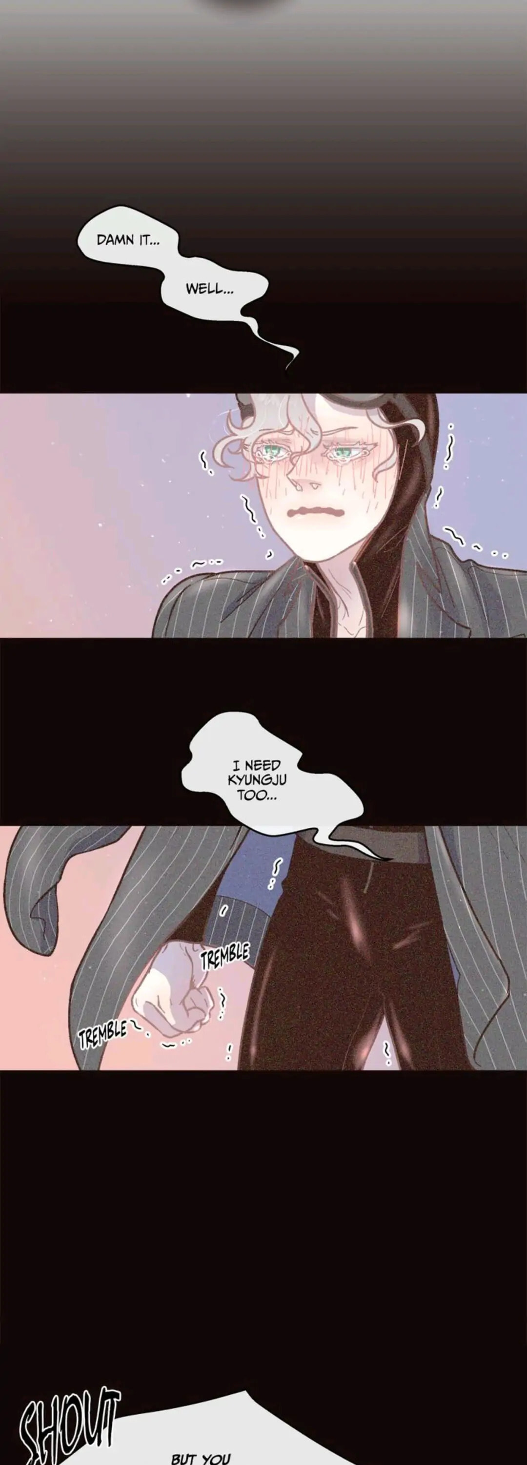 Read How to Snag an Alpha chapter 41 image 20 on Lezhin