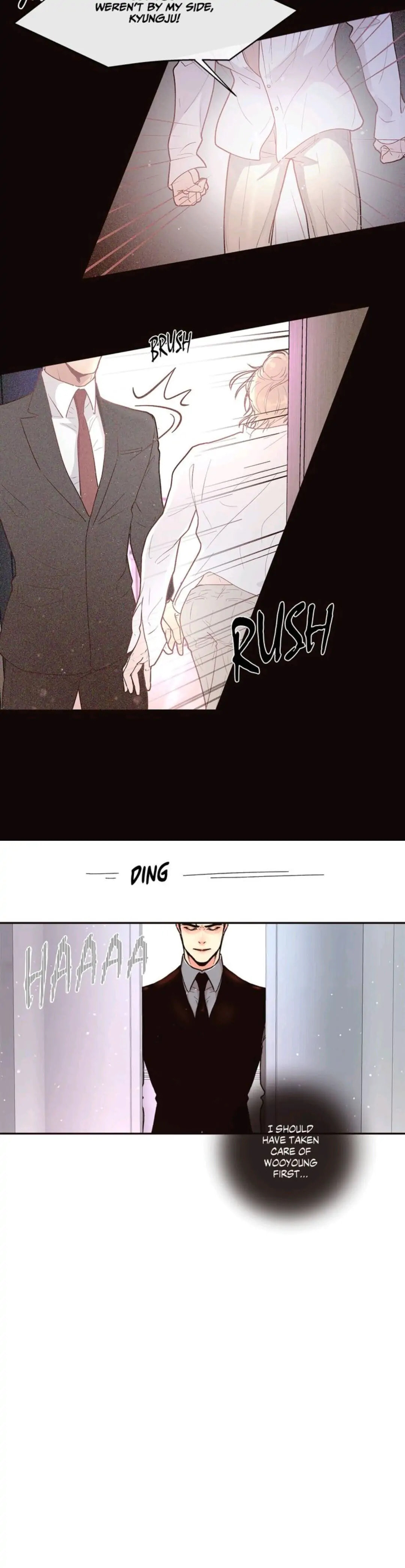 Read How to Snag an Alpha chapter 41 image 21 on Lezhin