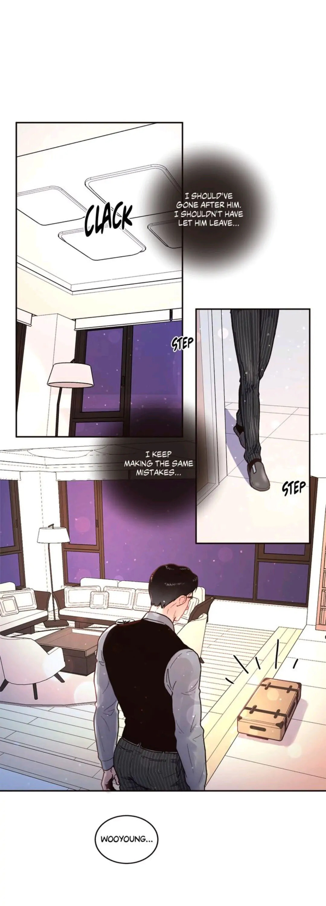 Read How to Snag an Alpha chapter 41 image 22 on Lezhin